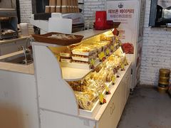 -海福仑韩国面包