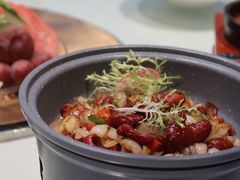 -尽膳·鱼鲜川菜(宽窄巷子店)