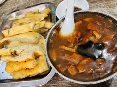 -方中山胡辣汤(顺河路店)