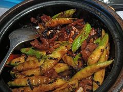 -晓粤·惹味粤菜(凯德乐峰广场店)