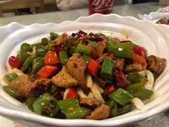 -文三里屯面馆(三里屯店)