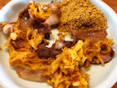-金三顺韩式炭火烤肉店(中华路店)