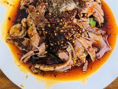 -温记府廟豆汤饭·始于1955年(海椒店)