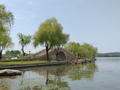 -长广溪湿地公园
