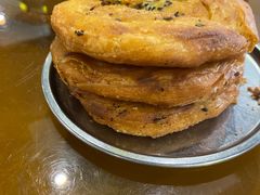 锅盔-白家高记肥肠粉(总店)