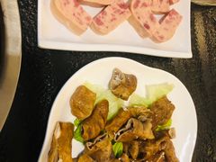 -仁虎老火锅(黄泥磅店)