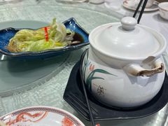 -稻香海鲜饭店(第一国际店)
