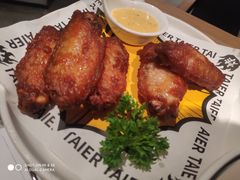 -新太二·鲜料川菜(晶耀前滩店)