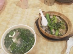 -万兴煲仔饭(万福路店)