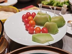 -颂福楼·南京菜(定淮门店)