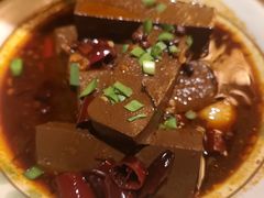 -南京大牌档(三阳广场苏宁店)