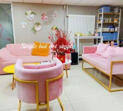 -E.beauty驻颜·痘敏肌调理中心