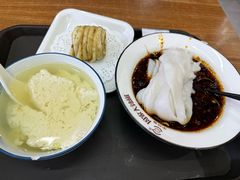 -周家大辣椒面皮(中山街店)