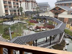 -嘉兴清池酒店温泉