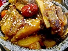 -高基五春川炒鸡排 韩国料理(威海总店)