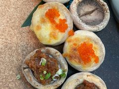 -熹炭精致日料(金融街购物中心店)