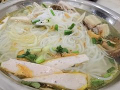-华姐鸡粉(教育路店)