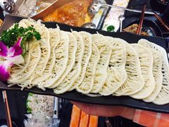 -香传承重庆火锅(直营中山路店)