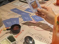 -安妮意大利餐厅(世贸天阶店)