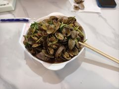 -马老大烧烤(和平路店)