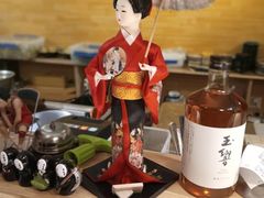 -食鲤料理(西虹东路店)