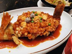 -童福兴·南京菜(老门东店)