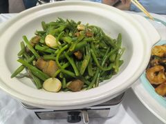 -渔民船说·北塘海鲜·天津菜·海肠捞饭(北塘古镇店)