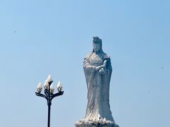 -天津妈祖文化园