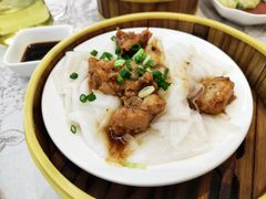 排骨陈村粉-香云轩·顺德菜(香云纱园林酒店店)