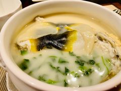 河豚汤-童福兴·南京菜(老门东店)