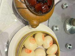 -华膳楼·安徽地标美食·中华餐饮名店(文化公园店)