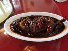 本帮酱鸭-三林本帮馆(中林街店)