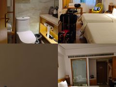 -天和酒店(深圳机场T3航站楼店)