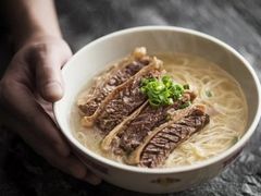-七爷清汤腩·港式餐厅(金狮广场店)
