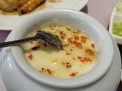 自制老北京酸奶-味+新京宴·烤鸭·北京菜(创意谷店)