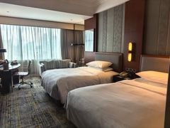 -上海雅居乐万豪侯爵酒店