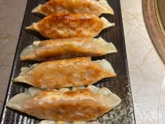 -谷牛日式烤肉(宝山U天地店)