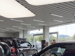 -上海浦东smart汽车全功能店(金桥店)