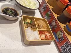 -猫爪爪原切自助烤肉(观音桥阳光世纪店)