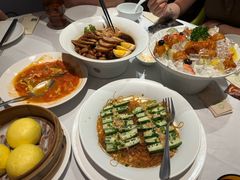 -汤城小厨•粤菜•靓汤(苏州街店)