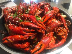 油焖大虾-一棠龙虾(徐家汇城开YOYO店)