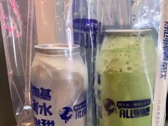 -蔻蔻椰·鲜萃椰子水(COCO Park店)
