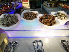 -万达文华酒店·48F云端窗景美食汇自助餐厅