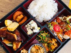 -韩流热风(桥东街店)
