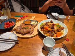 -疆里疆外·和田烤肉·清真