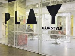 -AYO SALON