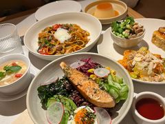 -无印良品餐堂 MUJI Diner(成都太古里店)