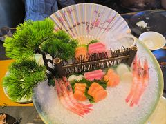-汤城茉里(文安路店)