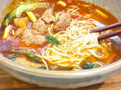 -哇蛙牛功夫面渝都料理(龙阳广场店)