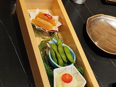 -山川小町·极番烧肉(新地假日广场店)
